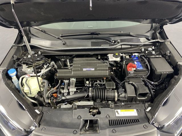2020 Honda CR-V LX