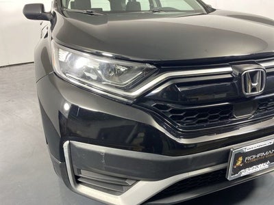 2020 Honda CR-V LX