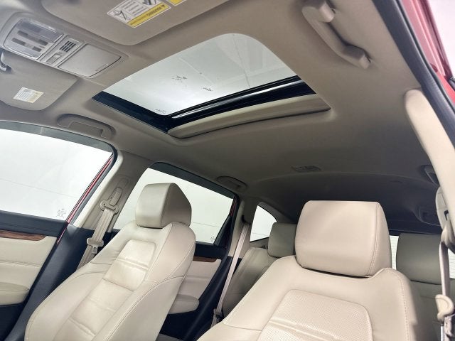 2019 Honda CR-V EX-L - Photo 19