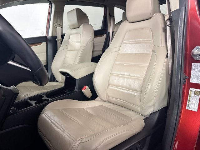 2019 Honda CR-V EX-L - Photo 20