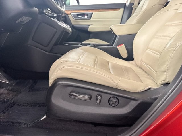 2019 Honda CR-V EX-L - Photo 23