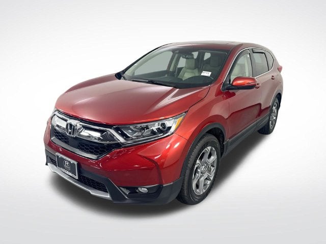 2019 Honda CR-V EX-L - Photo 26