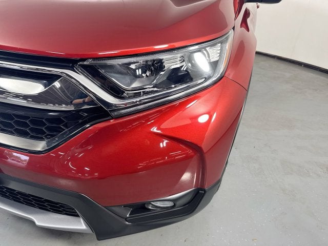 2019 Honda CR-V EX-L - Photo 30