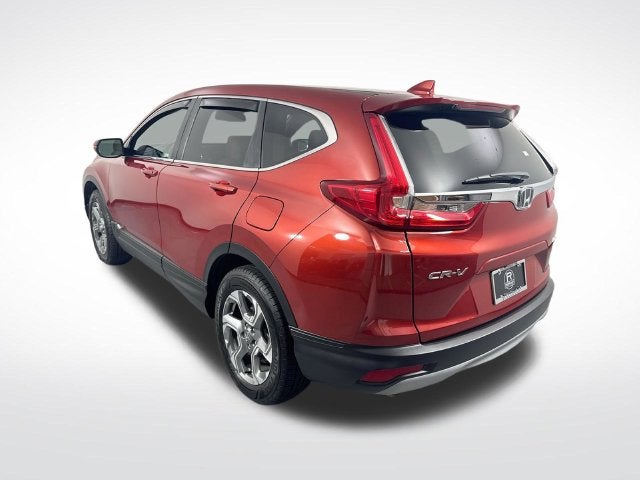 2019 Honda CR-V EX-L - Photo 33