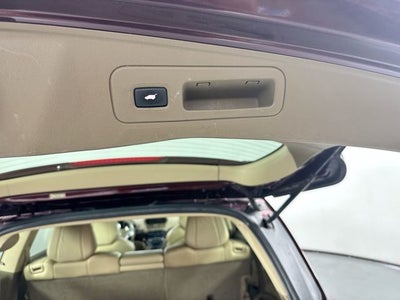 2013 Acura MDX Technology SH-AWD