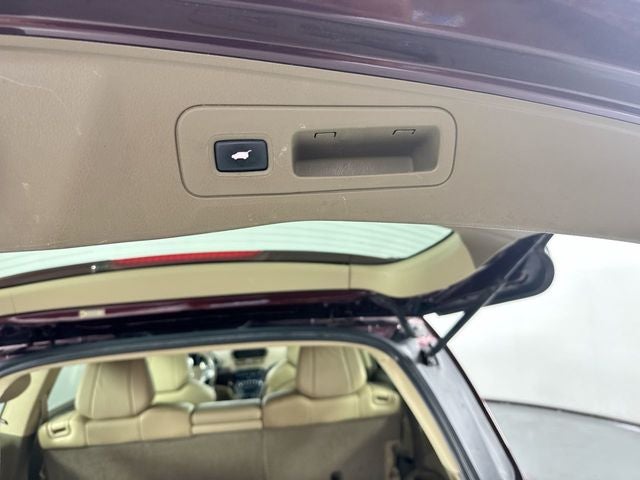 2013 Acura MDX Technology SH-AWD