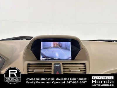 2013 Acura MDX Technology SH-AWD