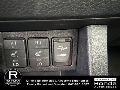 2016 Toyota Corolla S Premium