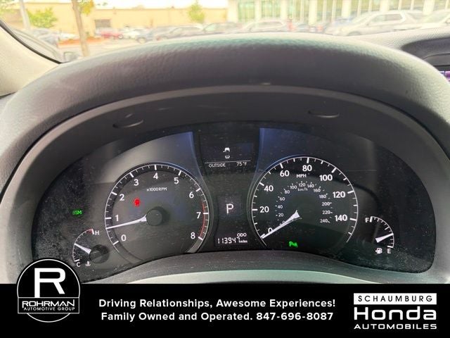 2015 Lexus RX 350 F Sport
