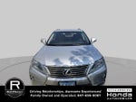 2015 Lexus RX 350 F Sport