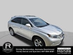 2015 Lexus RX 350 F Sport