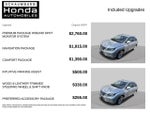 2015 Lexus RX 350 F Sport