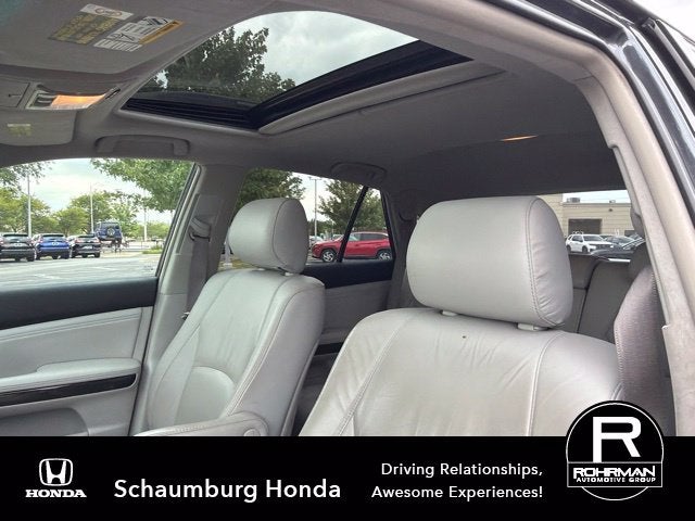 2009 Lexus RX 350