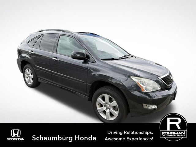2009 Lexus RX 350