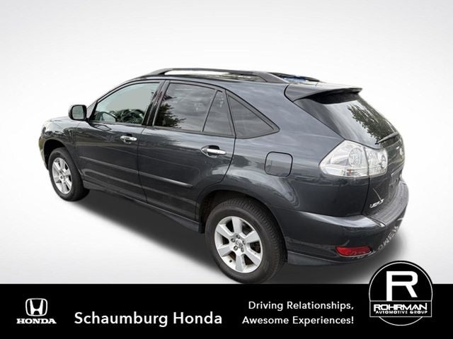 2009 Lexus RX 350