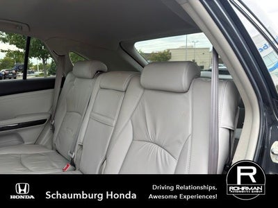 2009 Lexus RX 350