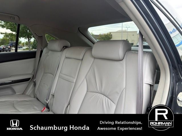 2009 Lexus RX 350