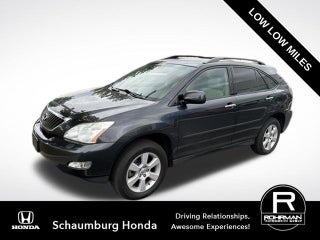 2009 Lexus RX 350