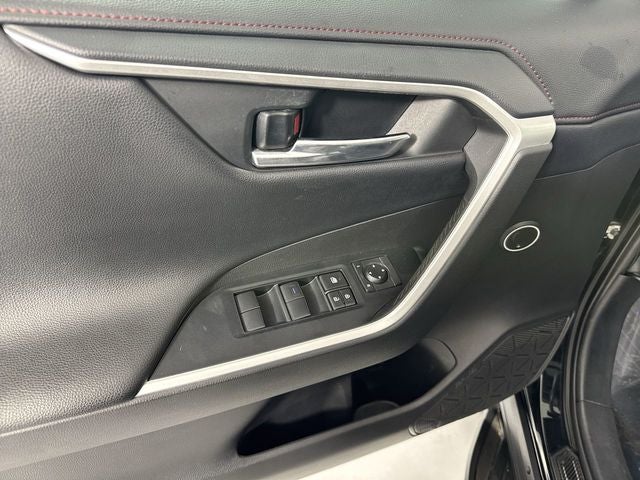 2020 Toyota RAV4 TRD Off Road