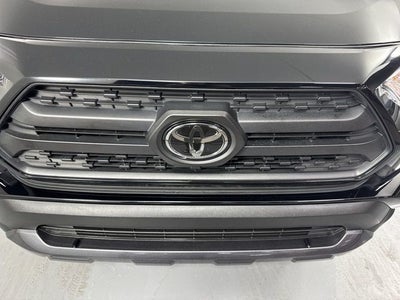 2020 Toyota RAV4 TRD Off Road