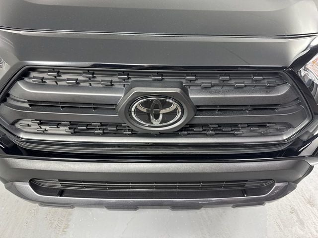 2020 Toyota RAV4 TRD Off Road