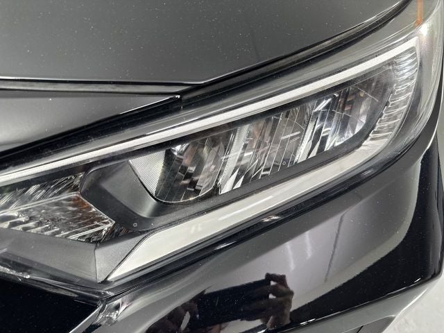 2020 Toyota RAV4 TRD Off Road