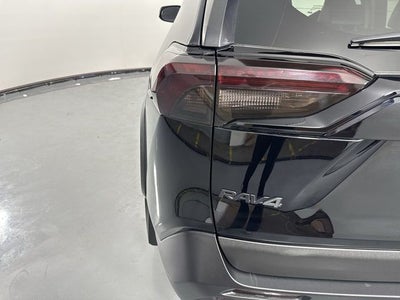 2020 Toyota RAV4 TRD Off Road