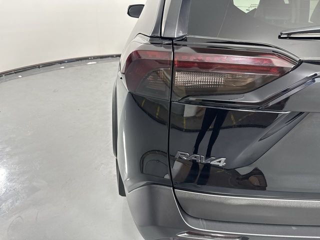 2020 Toyota RAV4 TRD Off Road