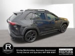 2020 Toyota RAV4 TRD Off Road