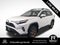 2023 Toyota RAV4 Hybrid Woodland Edition