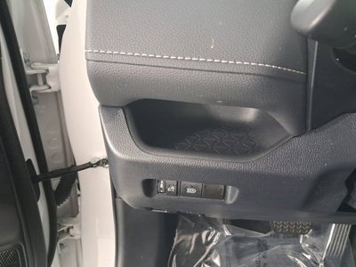 2023 Toyota RAV4 Hybrid Woodland Edition