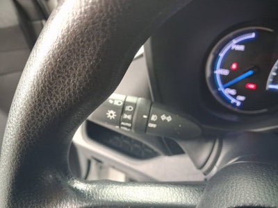 2023 Toyota RAV4 Hybrid Woodland Edition
