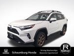 2023 Toyota RAV4 Hybrid Woodland Edition