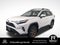 2023 Toyota RAV4 Hybrid Woodland Edition