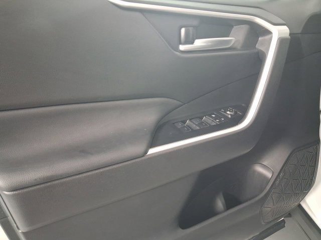 2023 Toyota RAV4 Hybrid Woodland Edition