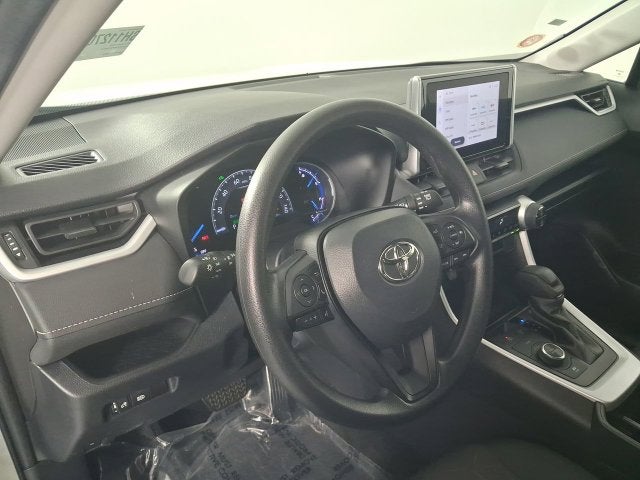 2023 Toyota RAV4 Hybrid Woodland Edition