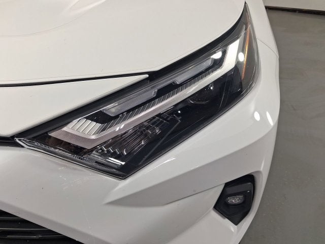 2023 Toyota RAV4 Hybrid Woodland Edition