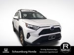 2023 Toyota RAV4 Hybrid Woodland Edition