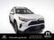2023 Toyota RAV4 Hybrid Woodland Edition