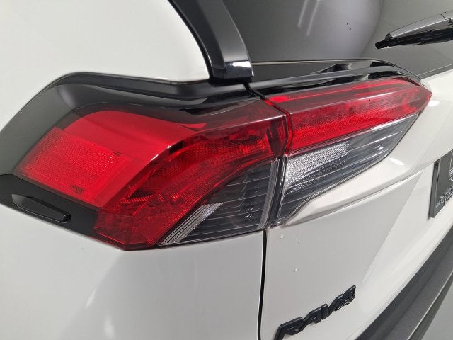 2023 Toyota RAV4 Hybrid Woodland Edition