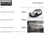 2023 Toyota RAV4 Hybrid Woodland Edition