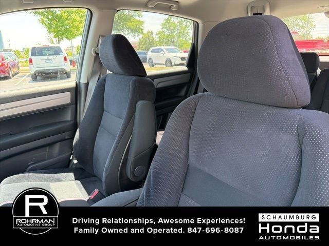 2010 Honda CR-V EX
