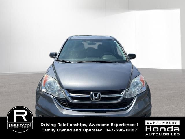 2010 Honda CR-V EX