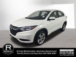 2017 Honda HR-V LX