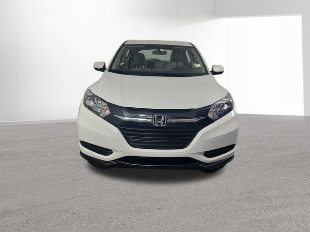 2017 Honda HR-V LX