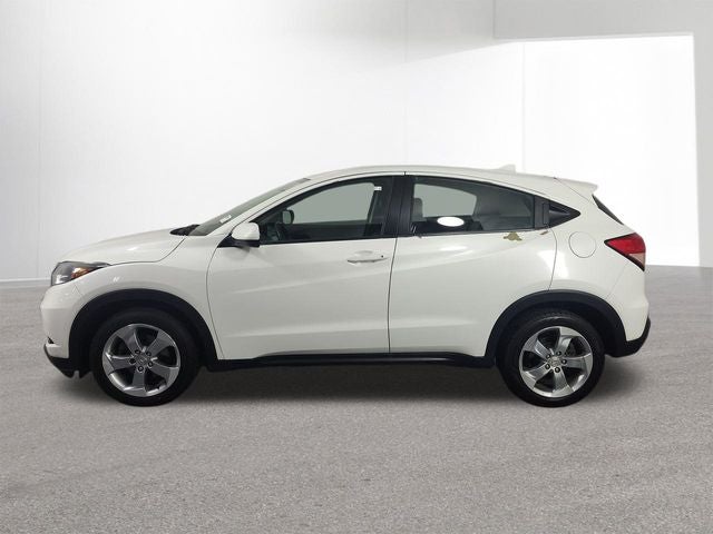 2017 Honda HR-V LX