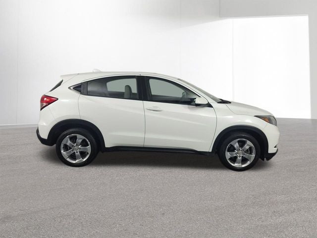 2017 Honda HR-V LX