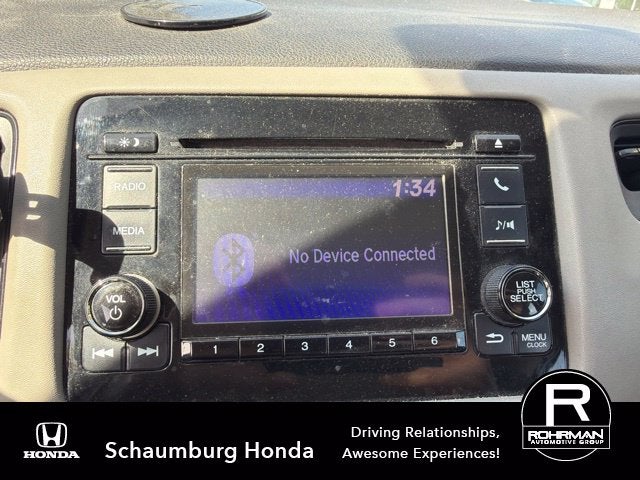 2019 Honda HR-V LX