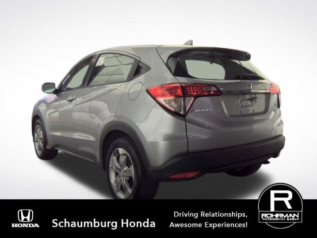 2019 Honda HR-V LX