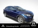 2016 Honda HR-V EX-L w/Navigation